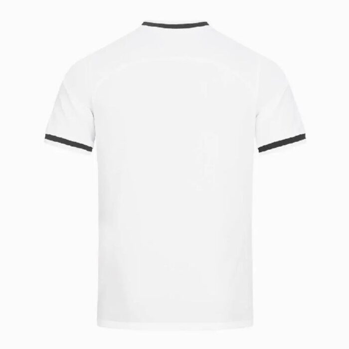 Mens Eintracht Frankfurt 2022/23 Home Jersey 2