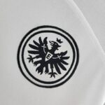 Mens Eintracht Frankfurt 2022/23 Home Jersey 4