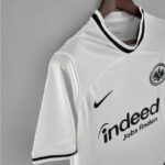 Mens Eintracht Frankfurt 2022/23 Home Jersey 5
