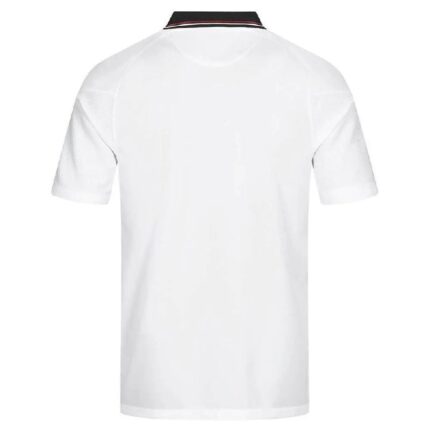 Mens Eintracht Frankfurt 2021/22 Third Jersey 1