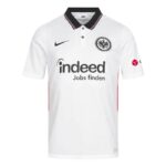 Mens Eintracht Frankfurt 2021/22 Third Jersey