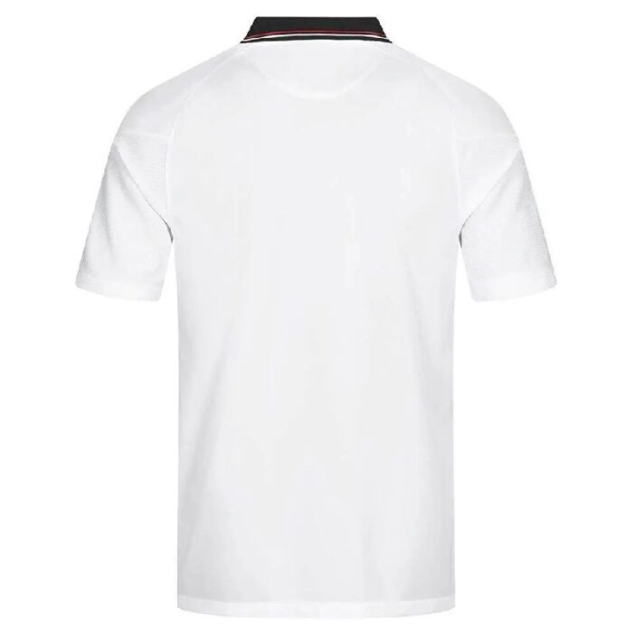 Mens Eintracht Frankfurt 2021/22 Third Jersey 1