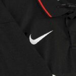 Mens Eintracht Frankfurt 2021/22 Home Jersey 2