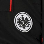 Mens Eintracht Frankfurt 2021/22 Home Jersey 3