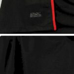 Mens Eintracht Frankfurt 2021/22 Home Jersey 7
