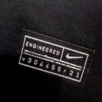 Mens Eintracht Frankfurt 2021/22 Home Jersey 8