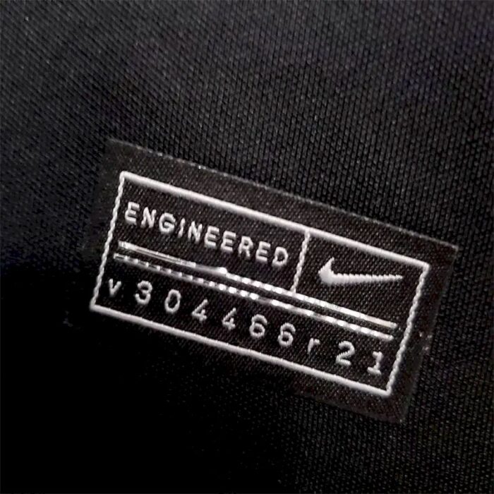 Mens Eintracht Frankfurt 2021/22 Home Jersey 8