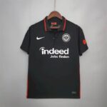 Mens Eintracht Frankfurt 2021/22 Home Jersey