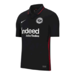 Mens Eintracht Frankfurt 2021/22 Home Jersey 13