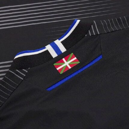 Mens Real Sociedad 2022/23 Away Jersey 1
