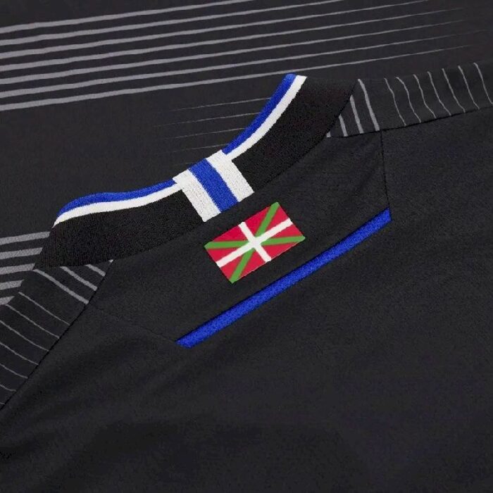 Mens Real Sociedad 2022/23 Away Jersey 1
