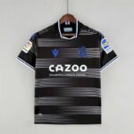 Mens Real Sociedad 2022/23 Away Jersey 2