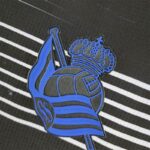 Mens Real Sociedad 2022/23 Away Jersey 6