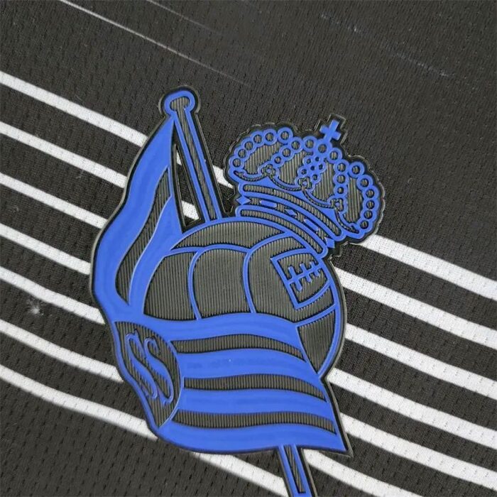 Mens Real Sociedad 2022/23 Away Jersey 6