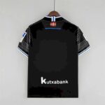 Mens Real Sociedad 2022/23 Away Jersey 11