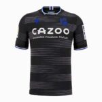 Mens Real Sociedad 2022/23 Away Jersey