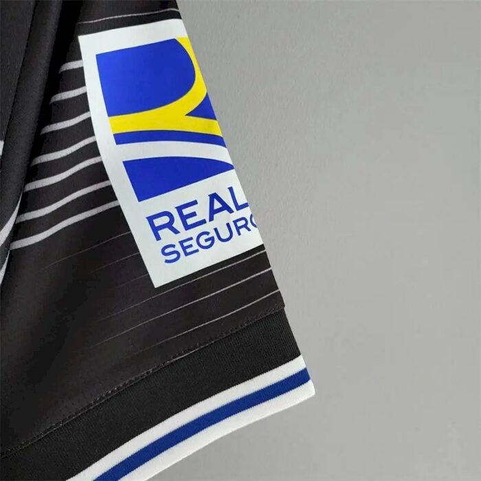 Mens Real Sociedad 2022/23 Away Jersey 9