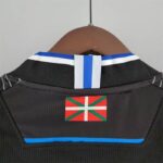 Mens Real Sociedad 2022/23 Away Jersey 10
