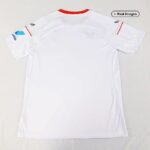 Mens Sevilla FC 2022/23 Home Jersey 7