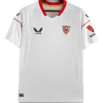 Mens Sevilla FC 2022/23 Home Jersey
