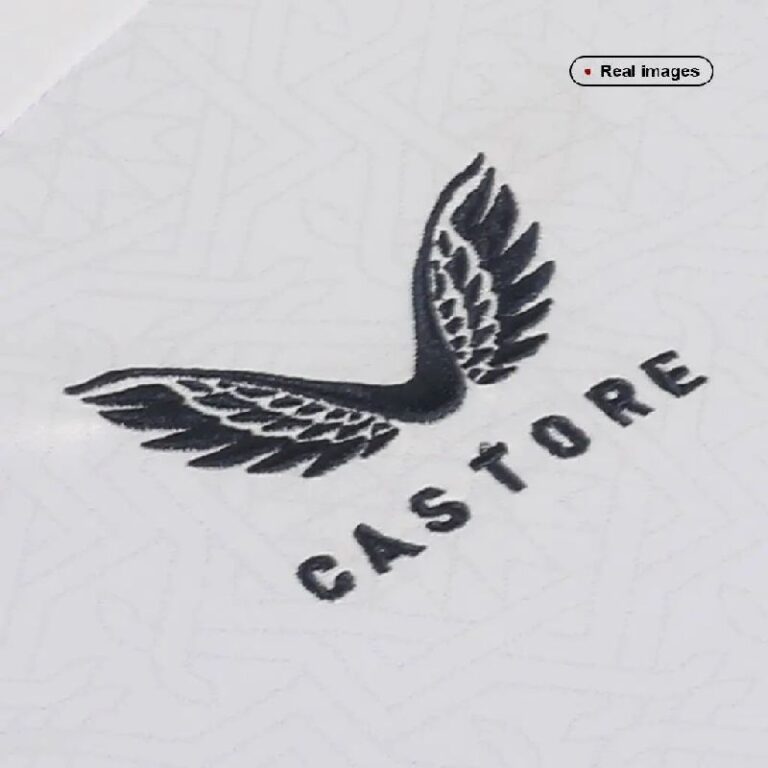 Mens Sevilla FC 2022/23 Home Jersey 1