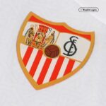 Mens Sevilla FC 2022/23 Home Jersey 2
