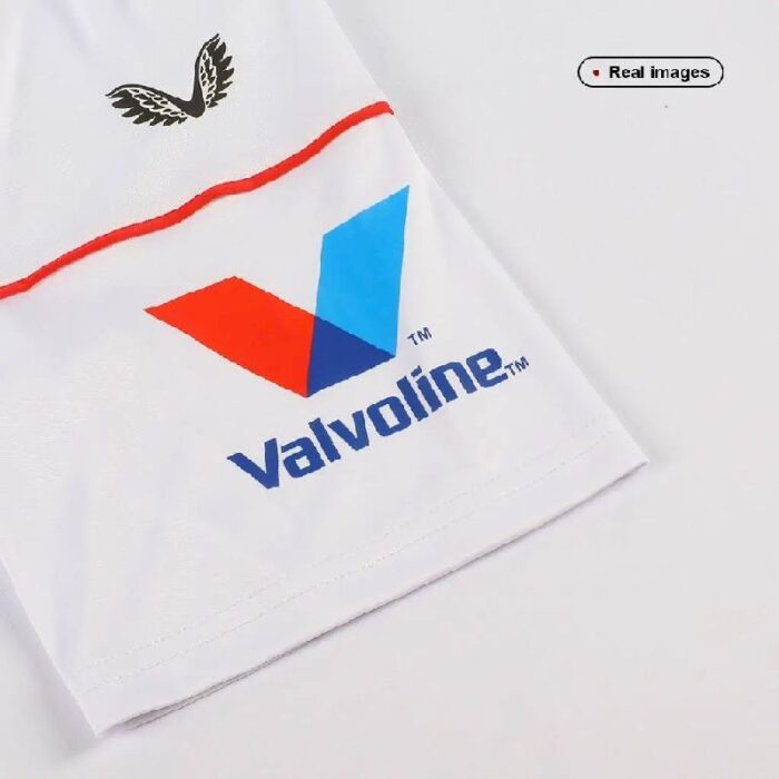 Mens Sevilla FC 2022/23 Home Jersey 4
