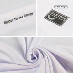 Mens Sevilla FC 2022/23 Home Jersey 5