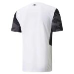 Mens Valencia CF 2021/22 Home Jersey 1