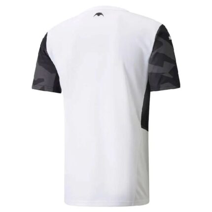 Mens Valencia CF 2021/22 Home Jersey 1