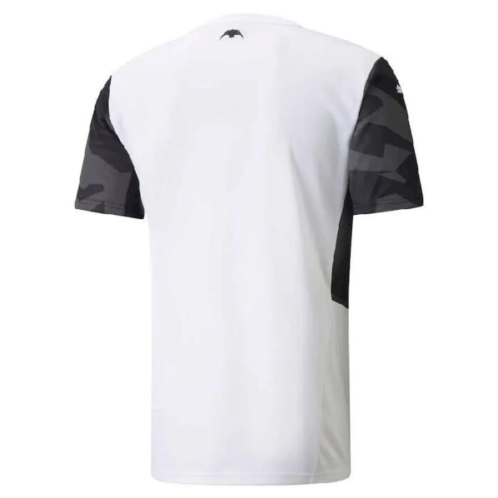 Mens Valencia CF 2021/22 Home Jersey 1