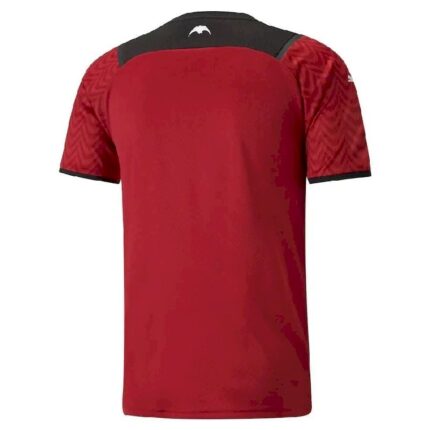 Mens Valencia CF 2021/22 Away Jersey 1