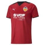 Mens Valencia CF 2021/22 Away Jersey