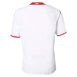 Mens AS Monaco 2022/23 Home Jersey 2