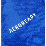 Mens Leicester City 2021/22 Home Jersey 2