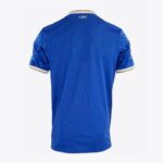 Mens Leicester City 2021/22 Home Jersey 4