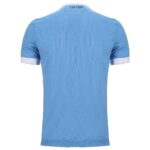 Mens S.S. Lazio 2021/22 Home Jersey 7
