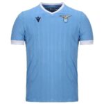 Mens S.S. Lazio 2021/22 Home Jersey