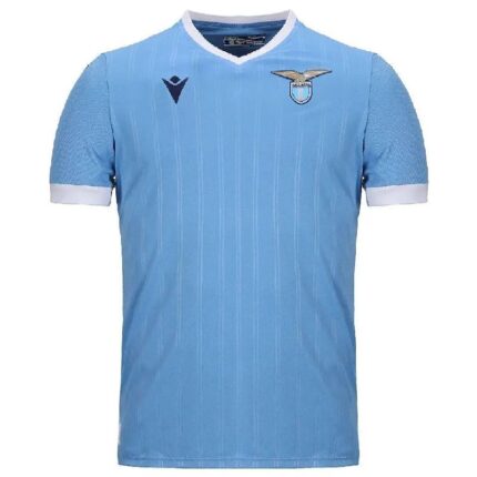 Mens S.S. Lazio 2021/22 Home Jersey