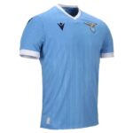 Mens S.S. Lazio 2021/22 Home Jersey 2