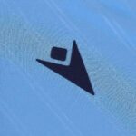 Mens S.S. Lazio 2021/22 Home Jersey 3