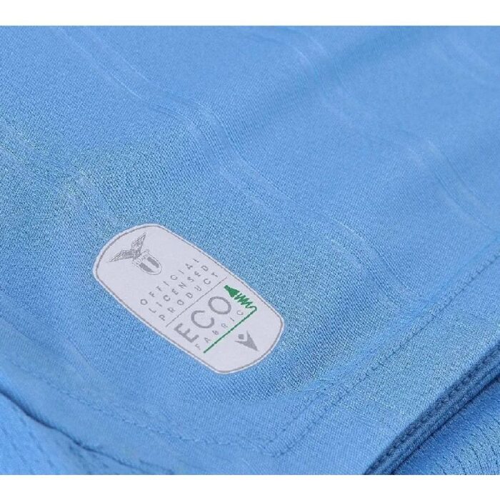 Mens S.S. Lazio 2021/22 Home Jersey 5