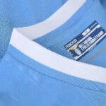 Mens S.S. Lazio 2021/22 Home Jersey 6