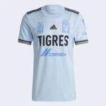 Mens Tigres UANL 2021/22 Away Jersey