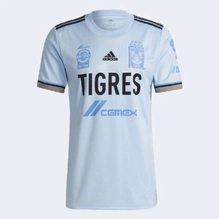 Mens Tigres UANL 2021/22 Away Jersey