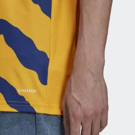 Mens Tigres UANL 2021/22 Home Jersey 1