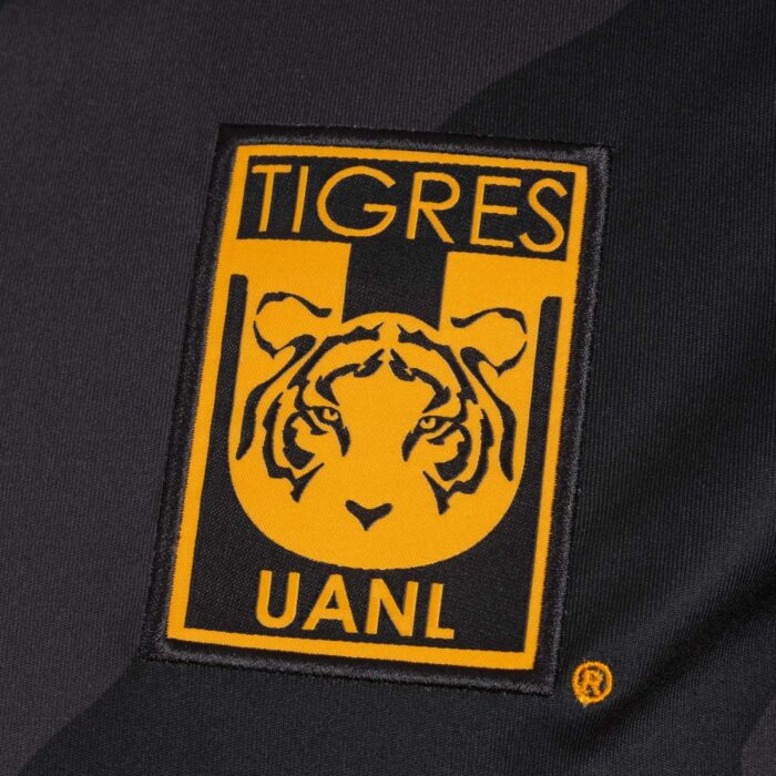 Mens Tigres UANL 2021/22 Third Jersey 1