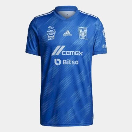 Mens Tigres UANL 2022/23 Away Jersey