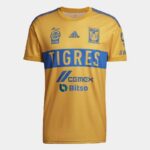 Mens Tigres UANL 2022/23 Home Jersey