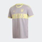Mens Tigres UANL 2022/23 Third Jersey